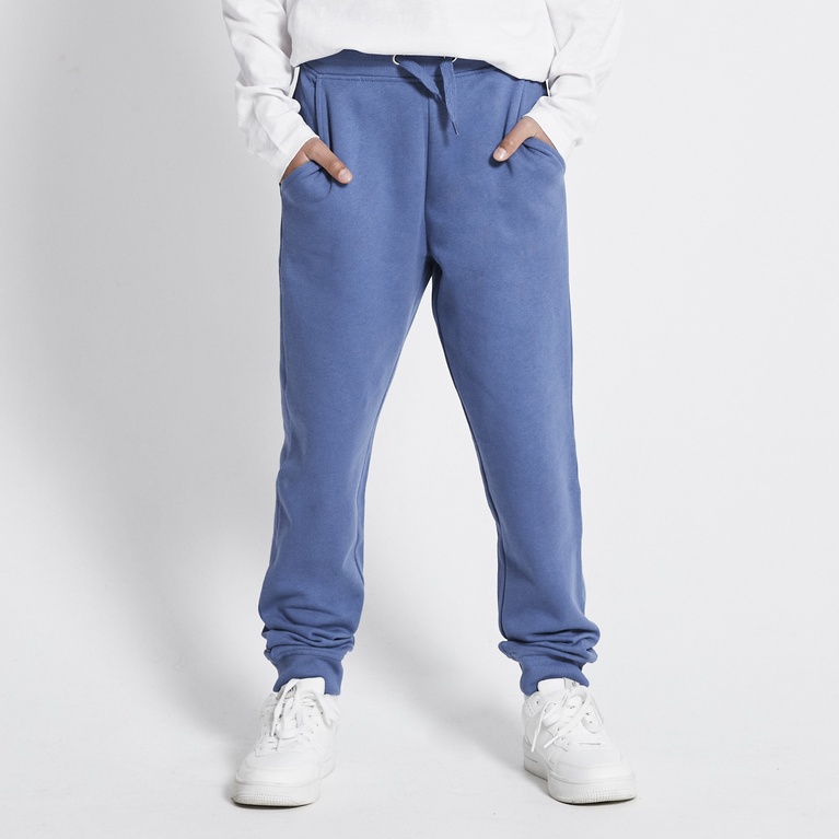 Sweatpants "Vilmer star" Blue 2